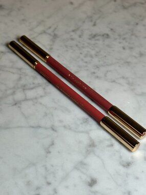 Sweed Lip Liner Set | Dream Bigger (Warm nude pink) & Chloé (Cool nude pink)